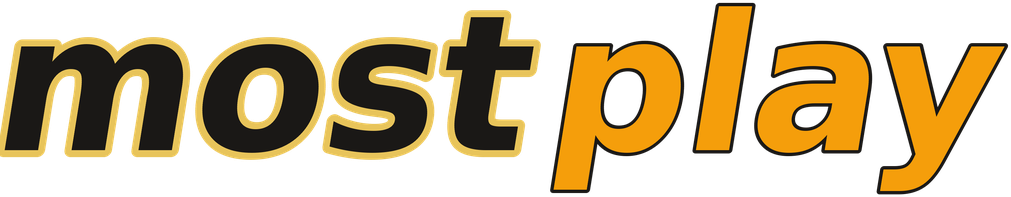 mostplay logo